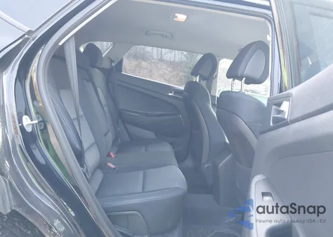 2016 Hyundai Tucson Se из США, поврежденный, VIN KM8J3CA4XGU022553